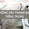 Những Câu Tục Ngữ Trung Quốc Thâm Thúy: Kho Tàng Tri Thức Về Cuộc Sống