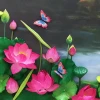 Trong đầm gì đẹp bằng sen: Phân tích ý nghĩa và giá trị văn hóa