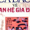 Tuyển Tập Ca Dao Tục Ngữ Về Gia Đình: Nét Đẹp Văn Hóa Việt