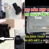 Bí Quyết Đổ Mực Máy In Brother TN-2385 Đơn Giản Tại Nhà