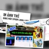 Bí Quyết In Ảnh Đẹp Bằng Máy In Epson L805