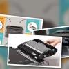Bí quyết Tháo Hộp Mực Máy In Brother Đơn Giản Tại Nhà