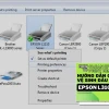 Bí quyết Vệ Sinh Máy In Epson L310 Khôi Phục Bản In Sắc Nét