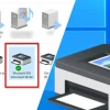 Cách In Đen Trắng Trên Máy In Màu HP Tiết Kiệm Chi Phí Hiệu Quả