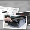 Cách Kiểm Tra Mực Máy In Brother Còn Bao Nhiêu Phần Trăm