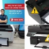 Giải Mã Lỗi Chấm Than Máy In HP 1025 Nguyên Nhân Và Cách Khắc Phục