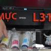 Hướng Dẫn Cách Đổ Mực Máy In Màu Epson Tại Nhà Đơn Giản