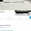 Hướng dẫn Cài đặt Máy in HP Deskjet 1115 Chi tiết Nhất