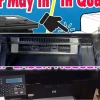 Hướng Dẫn Cài Đặt Máy In HP LaserJet M1212nf MFP Chi Tiết Nhất Năm 2026