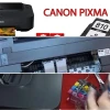 Hướng Dẫn Chi Tiết Cách Bơm Mực Máy In Canon IP2770 Đơn Giản Tại Nhà