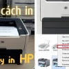 Hướng Dẫn Chi Tiết Cách Cài Driver Máy In HP LaserJet 1320 Trên Windows 10