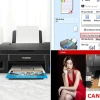 Hướng Dẫn Chi Tiết Cách Sử Dụng Máy In Canon G1010 Cho Người Mới