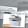 Hướng Dẫn Chi Tiết Cách Sử Dụng Máy In Samsung SCX 4521F
