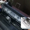 Hướng Dẫn Chi Tiết Cách Thay Mực Máy In Kim Epson LQ 310 Tại Nhà