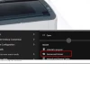 Hướng Dẫn Chia Sẻ Máy In Canon 2900 Qua Mạng LAN Dễ Dàng