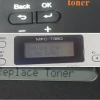 Hướng dẫn Reset Máy in Brother MFC 7360 Lỗi Báo Replace Toner và Drum