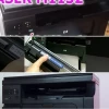 Hướng Dẫn Scan Máy In HP LaserJet M1132 MFP Chi Tiết