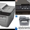 Hướng Dẫn Sử Dụng Máy In Brother MFC-L2700DW Chi Tiết Nhất Năm 2026