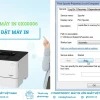 Khắc Phục Lỗi Máy In 0x00000006 Khi Kết Nối Máy Chủ IPP