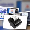 Khắc Phục Lỗi Máy In Hóa Đơn Không In Được Hiệu Quả Năm 2026