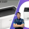 Khắc Phục Máy In Canon 6030 Không In Được Tại Nhà Đơn Giản Hiệu Quả