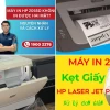 Khắc phục Máy in HP P2055D Không In 2 Mặt Tự Động Hiệu Quả