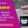 Khắc phục Máy in Không In Được: Hướng dẫn Chi tiết 10 Bước