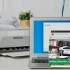 Khắc Phục Nhanh Chóng Lỗi Máy In Báo Offline