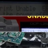 Máy in Brother Báo Lỗi Print Unable 0B Nguyên Nhân Và Cách Khắc Phục