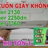 Máy In Brother HL-2130 Bị Kẹt Giấy Nguyên Nhân Và Cách Khắc Phục Hiệu Quả