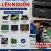 Máy In Brother Không Lên Nguồn Khắc Phục Thế Nào?