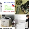 Máy In Canon 3300 Bị Mờ Mực Nguyên Nhân Và Cách Khắc Phục Hiệu Quả