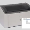 Máy In Canon LBP 2900 Không In Được 9 Nguyên Nhân Và Cách Khắc Phục Hiệu Quả