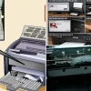 Máy In Epson L805 Không Nhận Giấy Nguyên Nhân Và Cách Khắc Phục