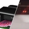 Máy In Epson T60 Báo Hai Đèn Đỏ Hướng Dẫn Xử Lý Triệt Để