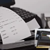 Máy In Nhiệt Không Ra Chữ Khắc Phục Ra Sao