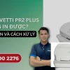 Máy in Olivetti PR2 Plus Không Nhận Giấy Khắc Phục Ra Sao