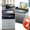 Máy In Ricoh Không Nhận Lệnh In Khắc Phục Tức Thì