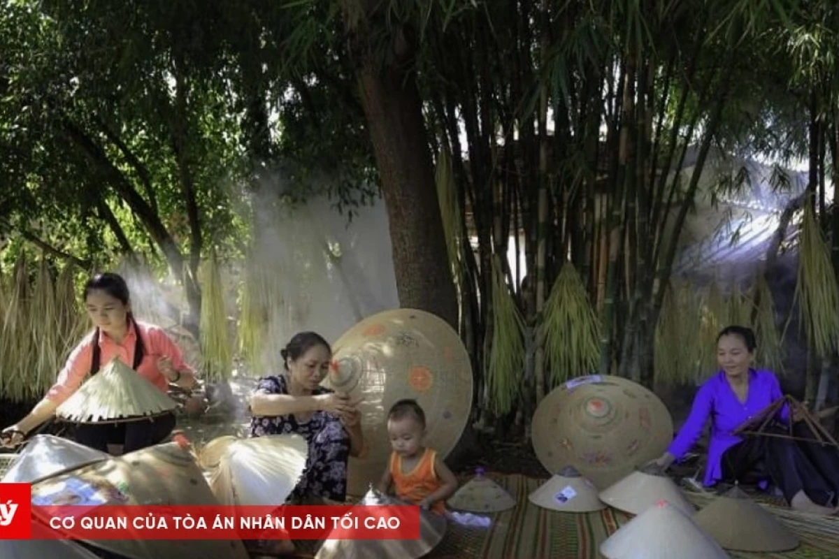 Ca dao tục ngữ về tình làng nghĩa xóm: Nét đẹp văn hóa ngàn đời