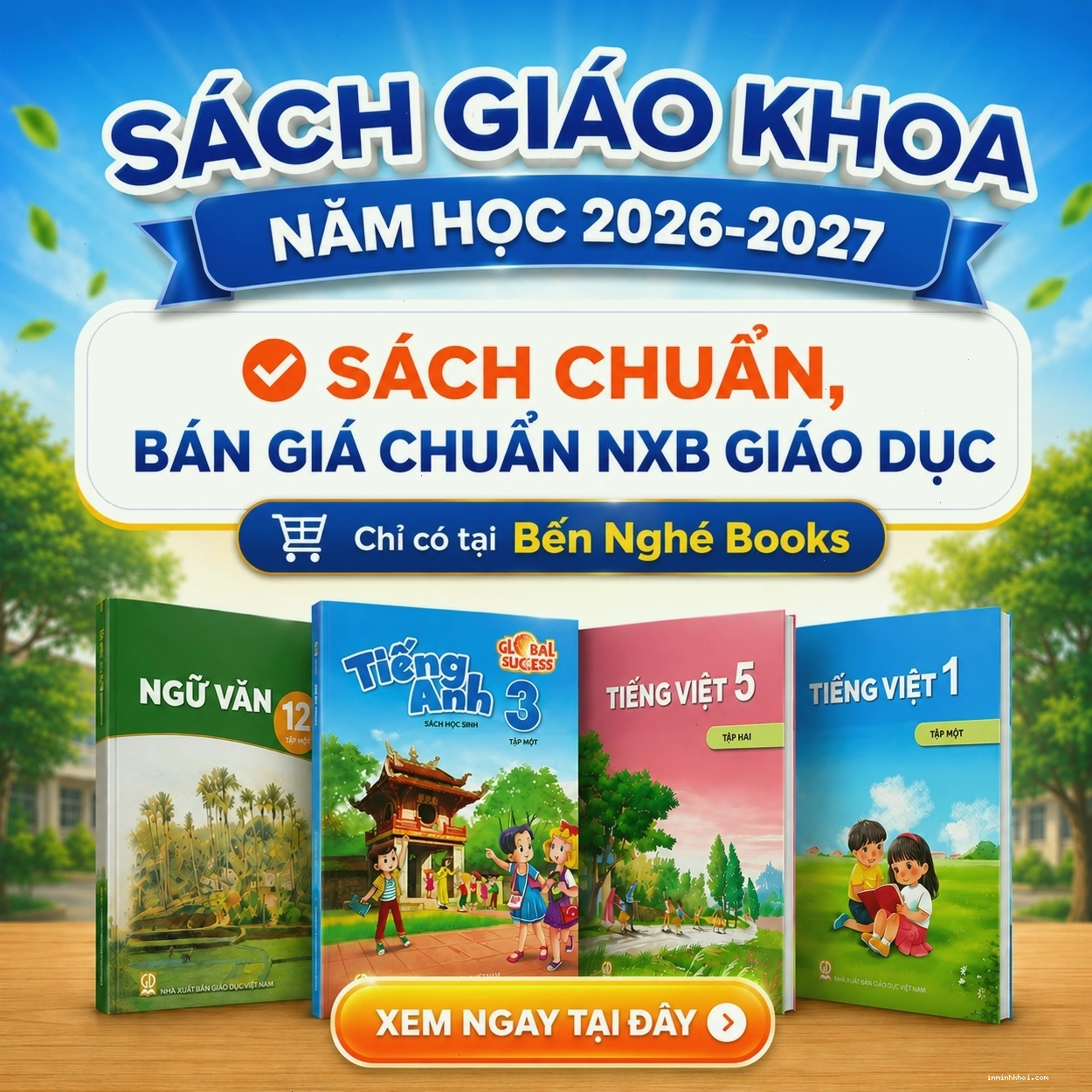 Biểu tượng quả và cây, thể hiện sự biết ơn