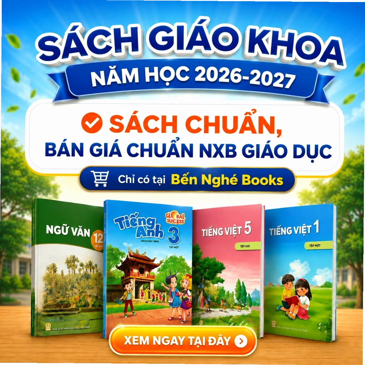 Biểu tượng sự biết ơn và chia sẻ