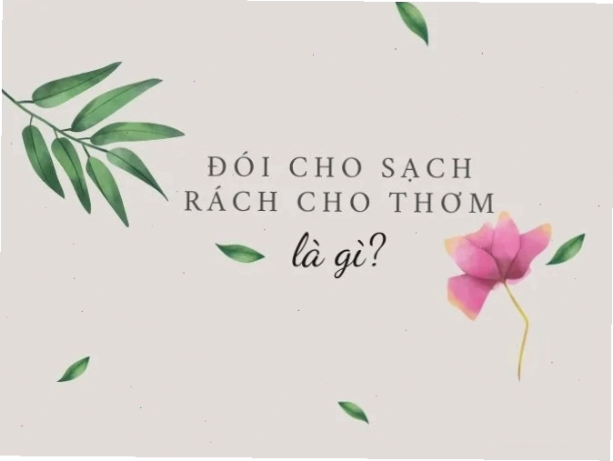Biểu tượng sự thanh cao và lòng tự trọng trong cuộc sống