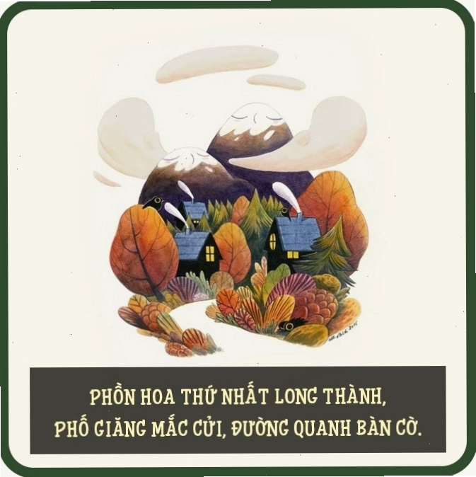 Cảnh múa hát dân gian