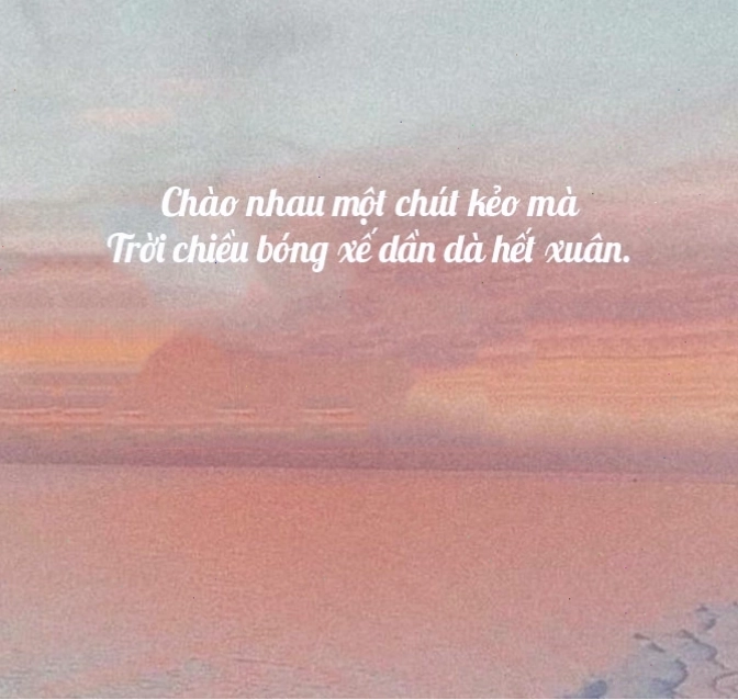 Câu ca dao tục ngữ về tiết kiệm thời gian