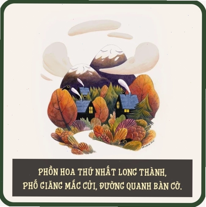 Cây đa, giếng nước sân đình - Hình ảnh quen thuộc của làng quê Việt Nam