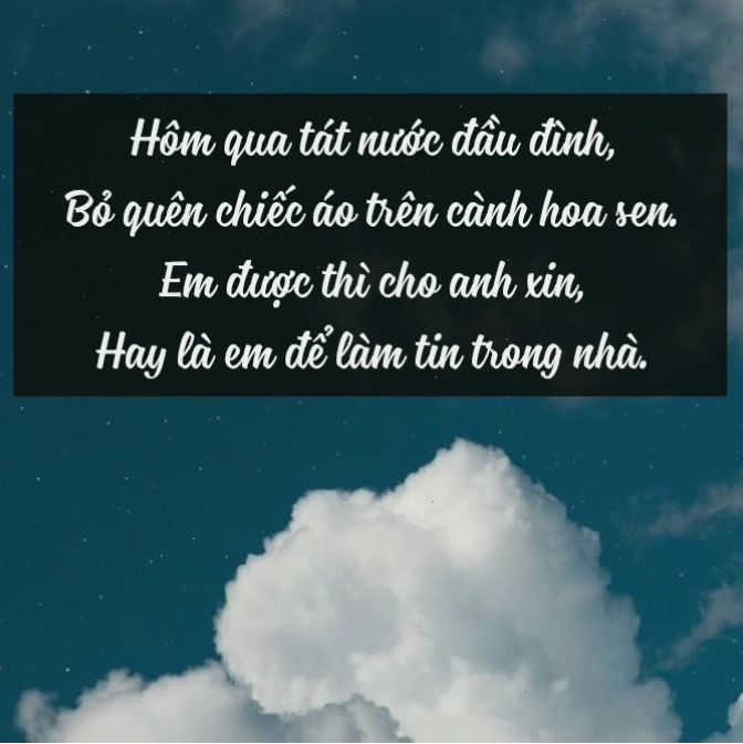 Con đường tình yêu với nhiều chông gai, thử thách