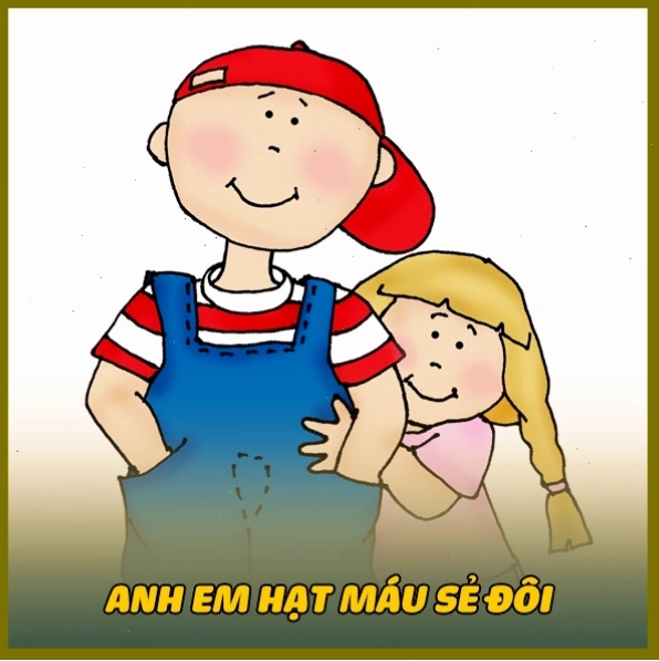 Hình ảnh bố mẹ và con cái đang cùng nhau đọc sách