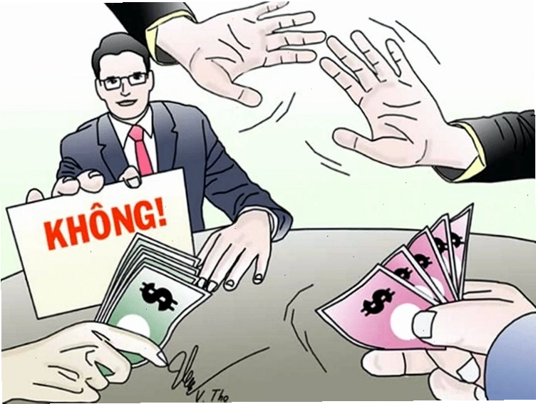 Hình ảnh câu tục ngữ Đói cho sạch, rách cho thơm