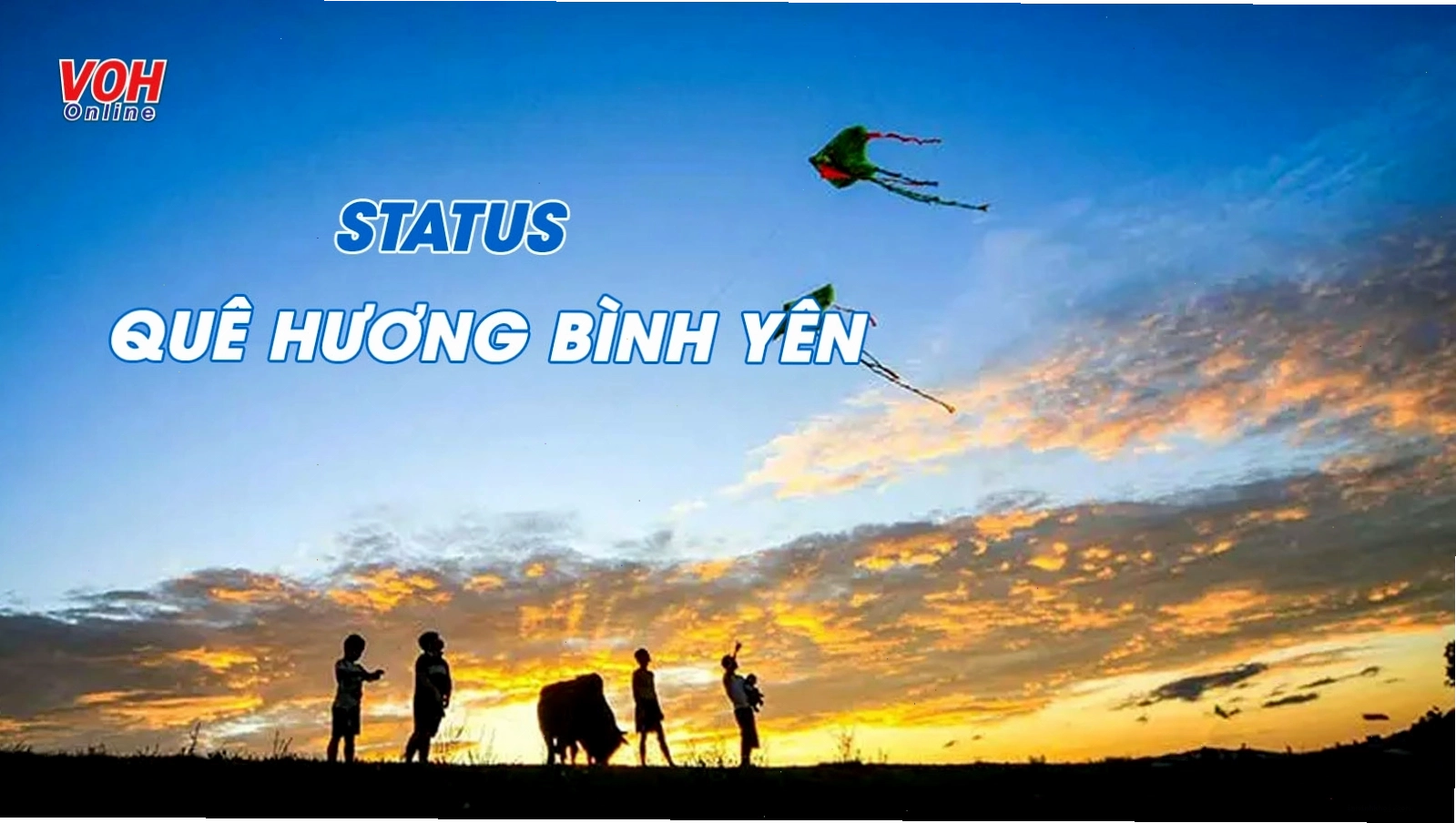 Hình ảnh con đường làng rợp bóng cây