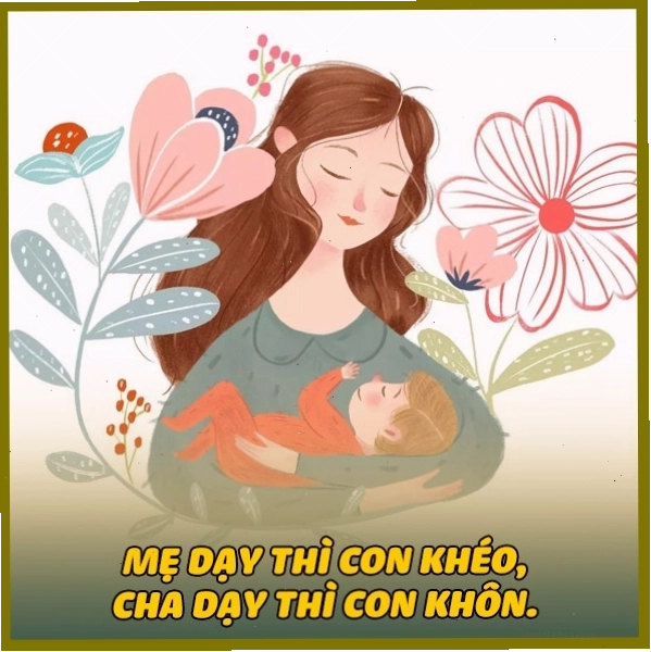 Hình ảnh minh họa không khí ấm cúng trong bữa cơm gia đình Việt